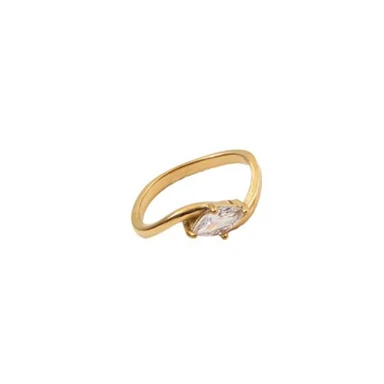 Ċirku tal-Marquise Zircon