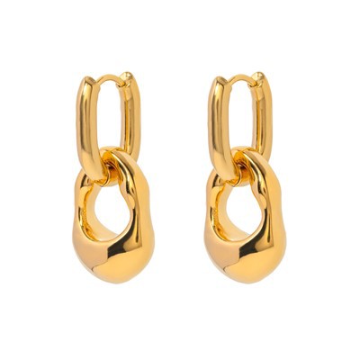 Imsielet imdewweb Double Hoop