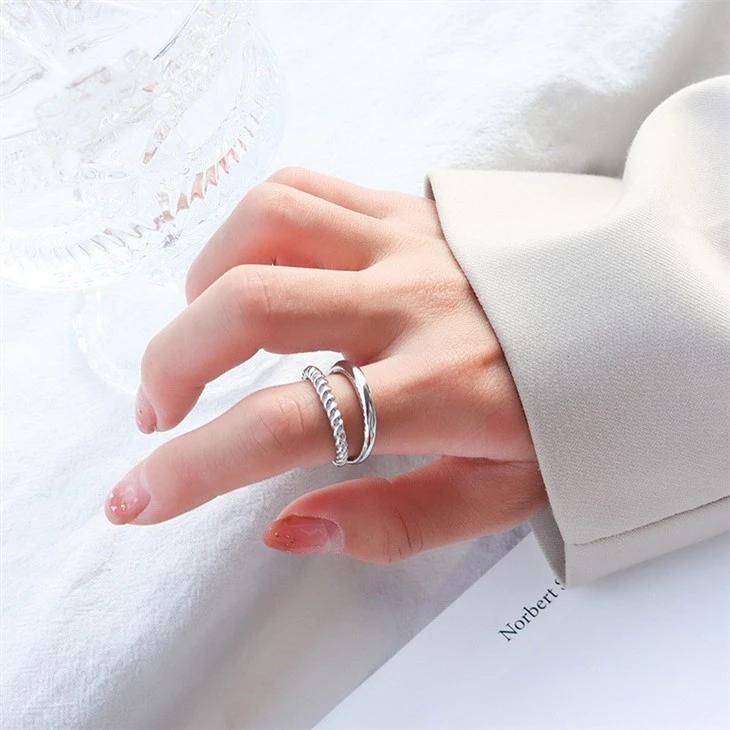 316l stainless steel jewelry wholesale