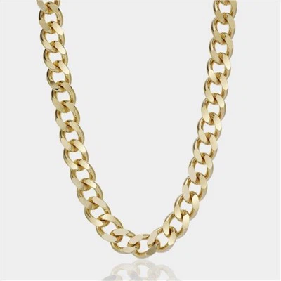 12mm Kuban Link Chain