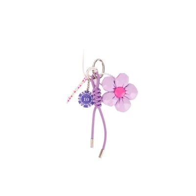 Fashion Blogger Lanyard|3D Fjura & Żigarella CHARM Għall Bag