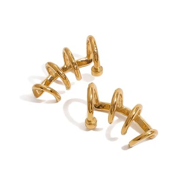 Spiral u forma tal-widna tal-pulzier